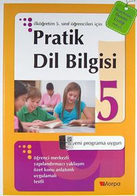 Pratik Dil Bilgisi-5