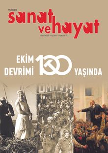 Yeniden Sanat ve Hayat Sayı:46/09 Kış 2018