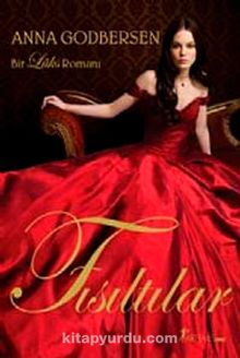 Fısıltılar - Anna Godbersen
