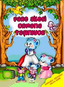 Fare Ailesi Ormana Taşınıyor