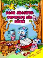 Fare Ailesinin Ormanda Bir Günü