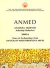Anmed & Anadolu Akdenizi Arkeoloji Haberleri 2008-6 / News of Archaeology from Anatolia's Mediterranean Areas
