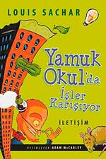 Yamuk Okul'da İşler Karışıyor