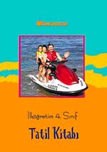 İlköğretim 4. Sınıf Tatil Kitabı