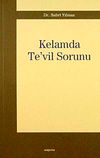 Kelamda Te'vil Sorunu