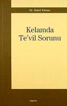 Kelamda Te'vil Sorunu