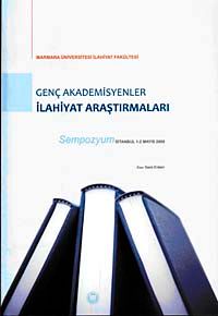 Genç Akademisyenler İlahiyat Araştırmaları Sempozyum