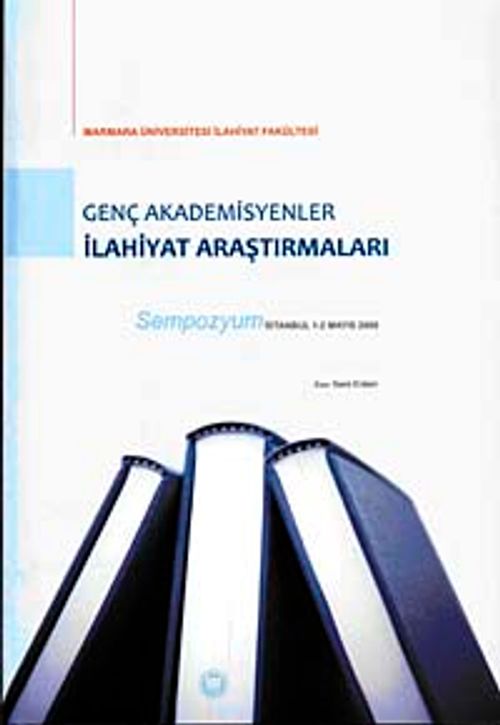 Genç Akademisyenler İlahiyat Araştırmaları Sempozyum