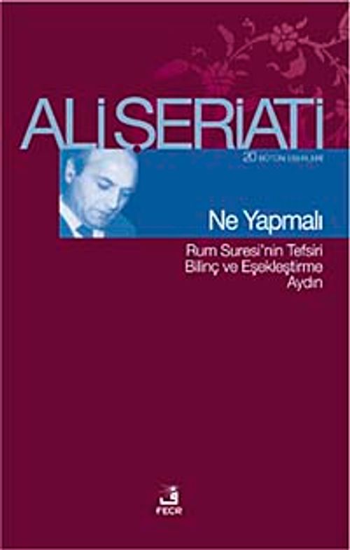 Ne Yapmalı