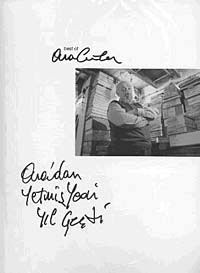 Ara'dan Yetmiş Yedi Yıl Geçti