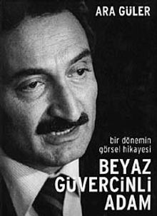 Beyaz Güvercinli Adam