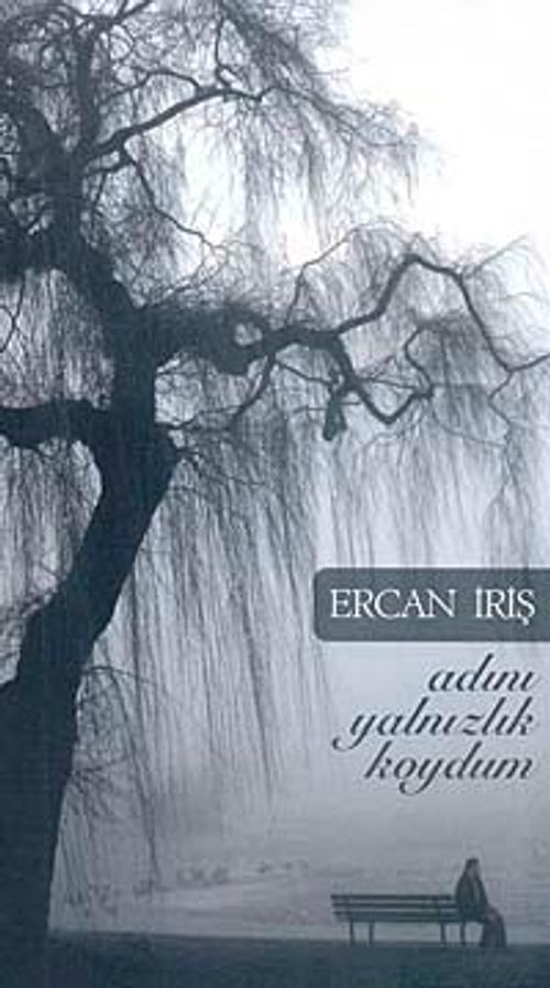 Adını Yalnızlık Koydum