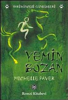 Yemin Bozan / Tarihöncesi Günlükleri
