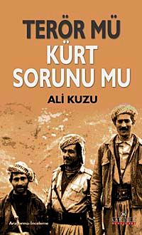 Terör mü Kürt Sorunu mu?