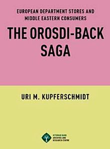 The Orosdi-Back Saga