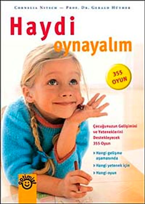Haydi Oynayalım