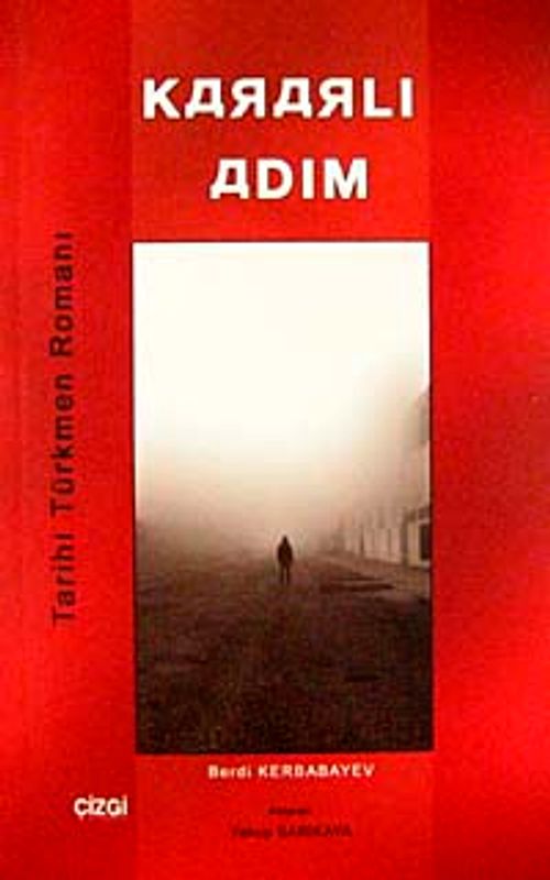 Kararlı Adım