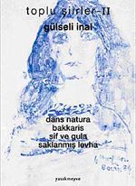 Toplu Şiirler-II