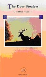 The Deer Stealers (Easy Readers Level A) 650 Words