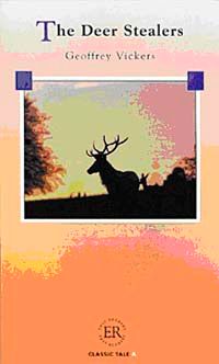 The Deer Stealers (Easy Readers Level A) 650 Words