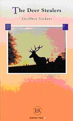 The Deer Stealers (Easy Readers Level A) 650 Words