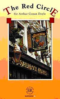 The Red Circle (Easy Readers Level A) 650 Words