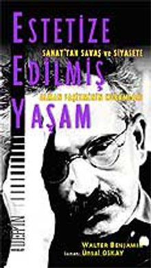 Estetize Edilmiş Yaşam