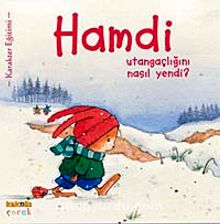 Hamdi Utangaçlığını  Nasıl Yendi - Mymi Doinet