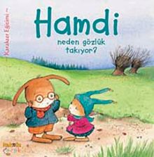 Hamdi Neden Gözlük Takıyor