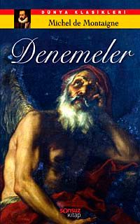 Denemeler (Cep Boy)
