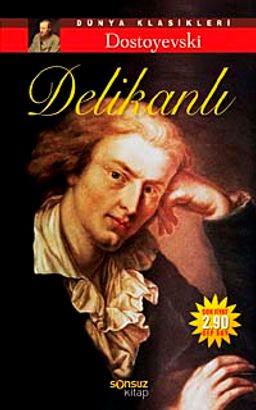 Delikanlı (Cep Boy)