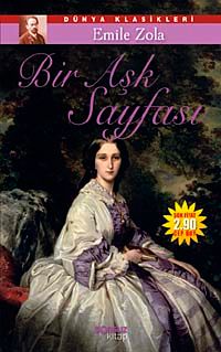 Bir Aşk Sayfası (Cep Boy)