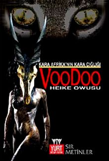 Voodoo / Kara Afrikanın Kara Çığlığı