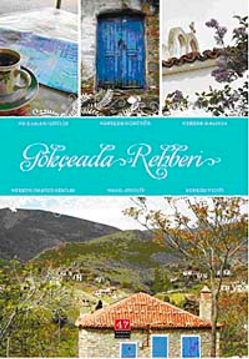 Gökçeada Rehberi