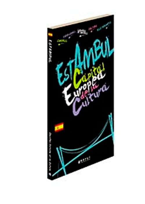 Capital Europea De La Cultura & Estambul (İspanyolca)
