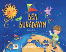 Ben Buradayım - Nahed Al-Shawa