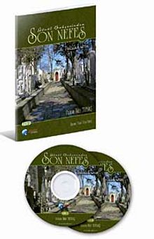 Gönül Bahçesinden Son Nefes (Cd'li Kitapçık)