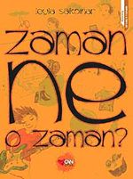 Zaman Ne O Zaman