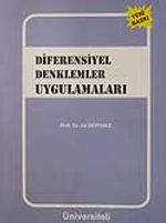 Diferensiyel Denklemler Uygulamaları