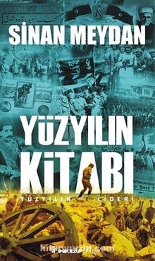 Yüzyılın Kitabı - Sinan Meydan