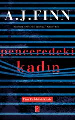 Penceredeki Kadın
