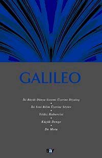 Galileo / Fikir Mimarları Dizisi