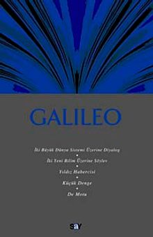 Galileo / Fikir Mimarları Dizisi