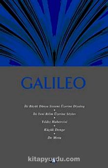 Galileo / Fikir Mimarları Dizisi - Hüseyin Gazi Topdemir