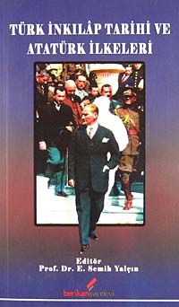 Türk İnkılap Tarihi ve Atatürk İlkeleri