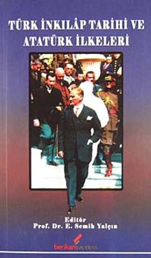 Türk İnkılap Tarihi ve Atatürk İlkeleri