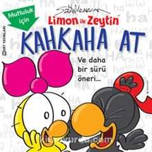 Sizinkiler-Limon ile Zeytin / Kahkaha At - Salih Memecan