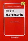 &Ccedil;&ouml;z&uuml;ml&uuml; ve Alıştırmalı Genel Matematik