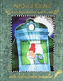 Frej Apartmanı'nın Esrarı