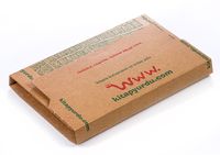 Kitapyurdu Kitap Kargo Ambalajı (Büyük Boy)